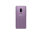 Samsung Galaxy S9 Plus 64GB - Lilac Purple - Refurbished Grade A