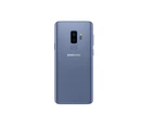 Samsung Galaxy S9 Plus 64GB - Coral Blue - Refurbished Grade A