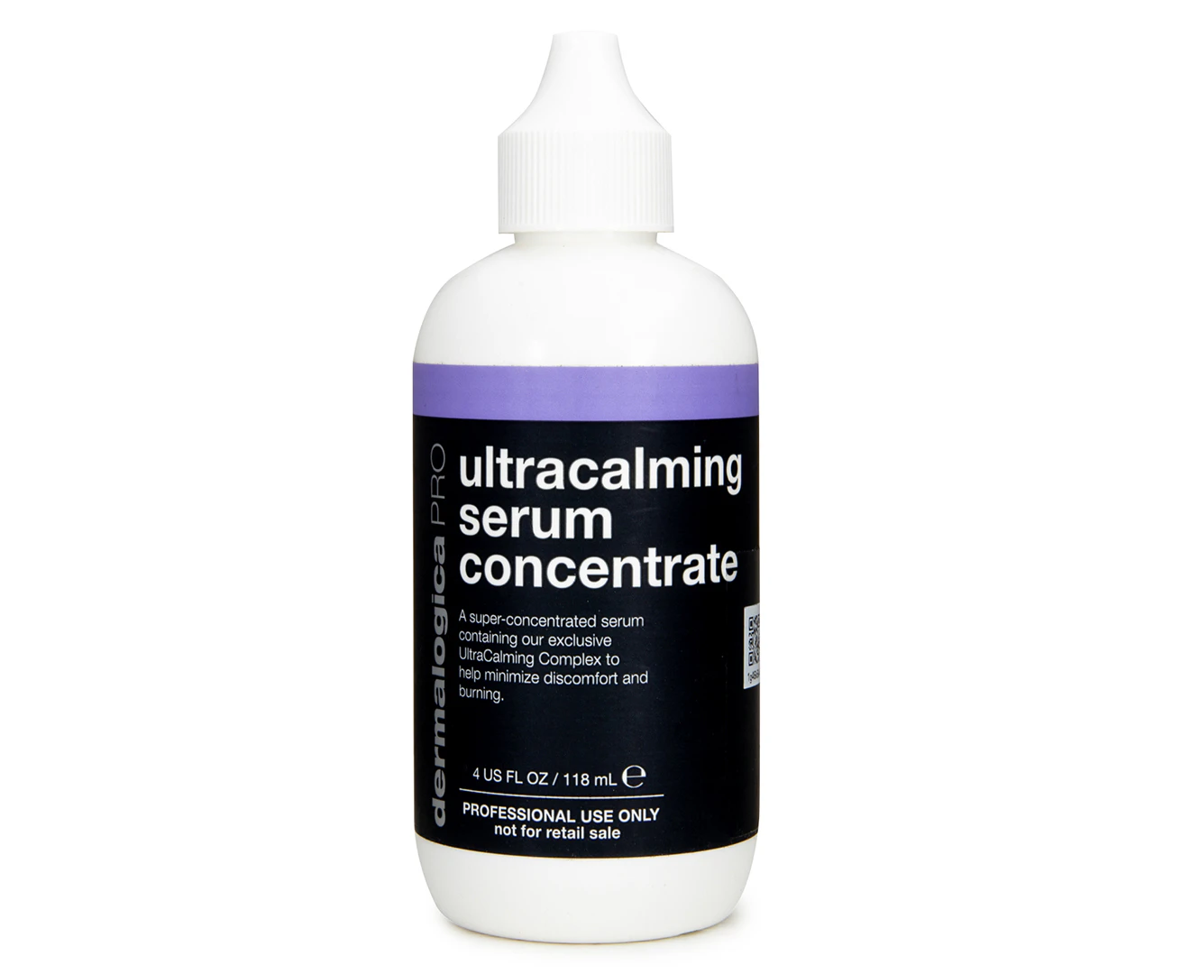 Dermalogica UltraCalming Serum Concentrate (Salon Size; Bottle) 118ml/4oz