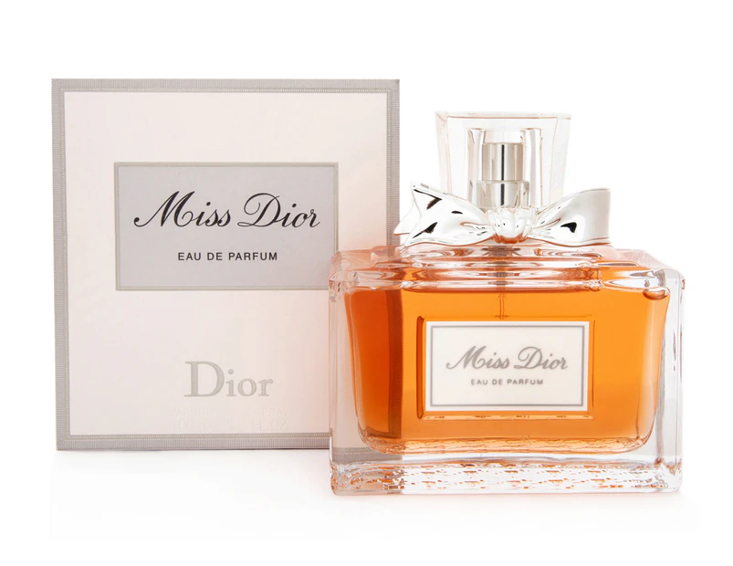 Miss dior online perfume