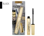 L'Oréal Voluminous False Fibre Lashes Mascara 10mL - Black