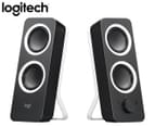 Logitech Z200 Stereo Speakers 1