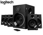 Logitech Z607 5.1 Surround Sound Speaker System 1