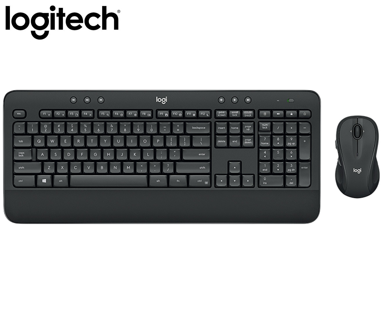 logitech k600 ps4