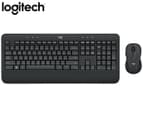 Logitech MK545 Advanced Wireless Keyboard & Mouse Combo 1
