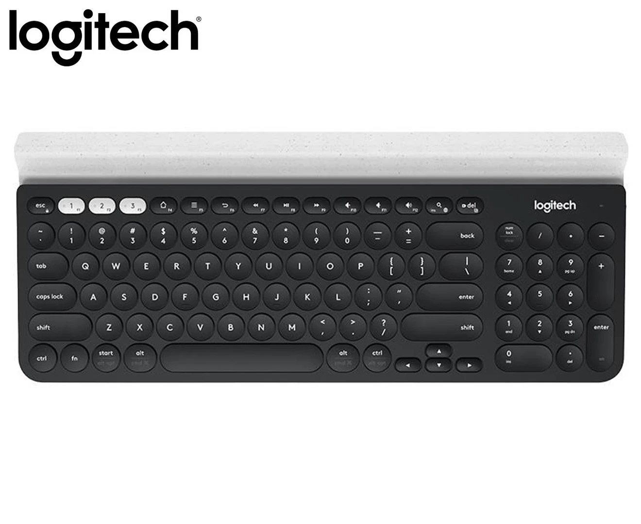 Logitech K780 Multi-Device Wireless Keyboard