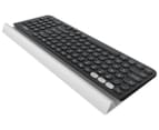 Logitech K780 Multi-Device Wireless Keyboard - Black 3