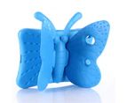 WIWU Butterfly Soft Silicone Tablet Case For iPad Air3/iPad Pro 10.5/iPad 10.2-Blue