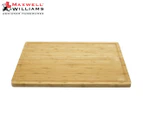 Maxwell & Williams 40x30cm Bamboozled Carving Board