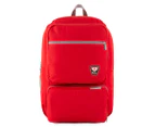 Fitmark 35L The Transporter Backpack - Red