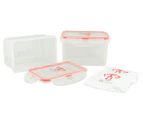 Fitmark 5L The Box Small - Pink