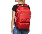 Fitmark 35L The Transporter Backpack - Red