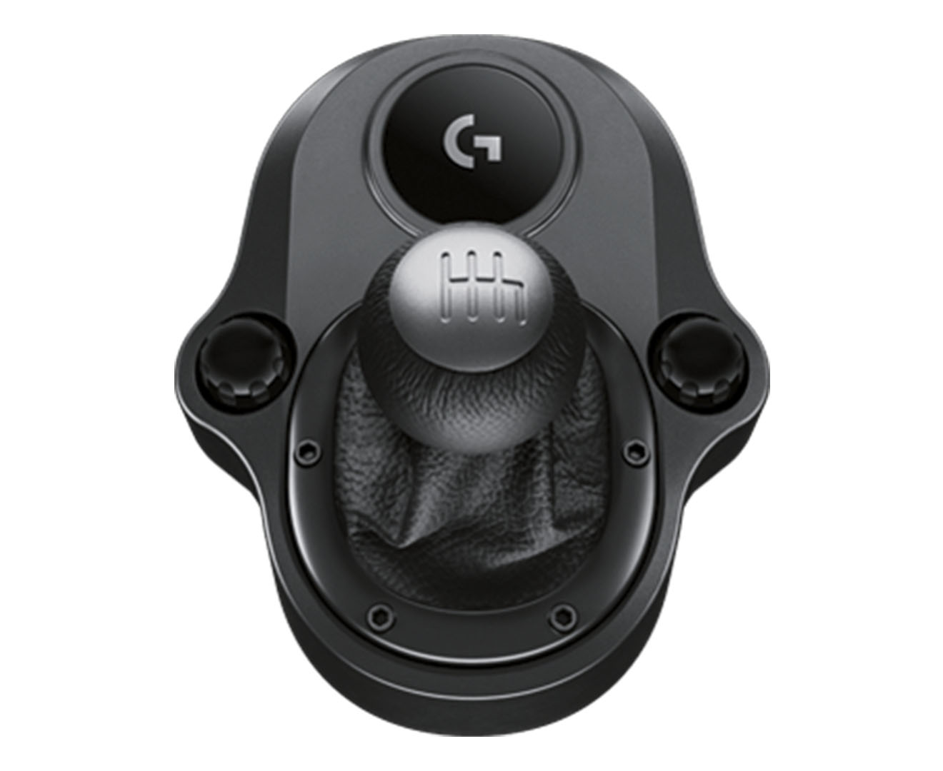 Logitech g driving force shifter обзор