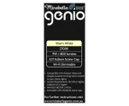 Mirabella 9W Genio Wi-Fi Dimmable E27 LED Globe - Warm White
