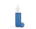 Dopper Original Plastic Water Bottle -Pacific Blue 450ml