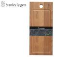Stanley Rogers 45x20cm Thermobeech Rectangular Serving Board