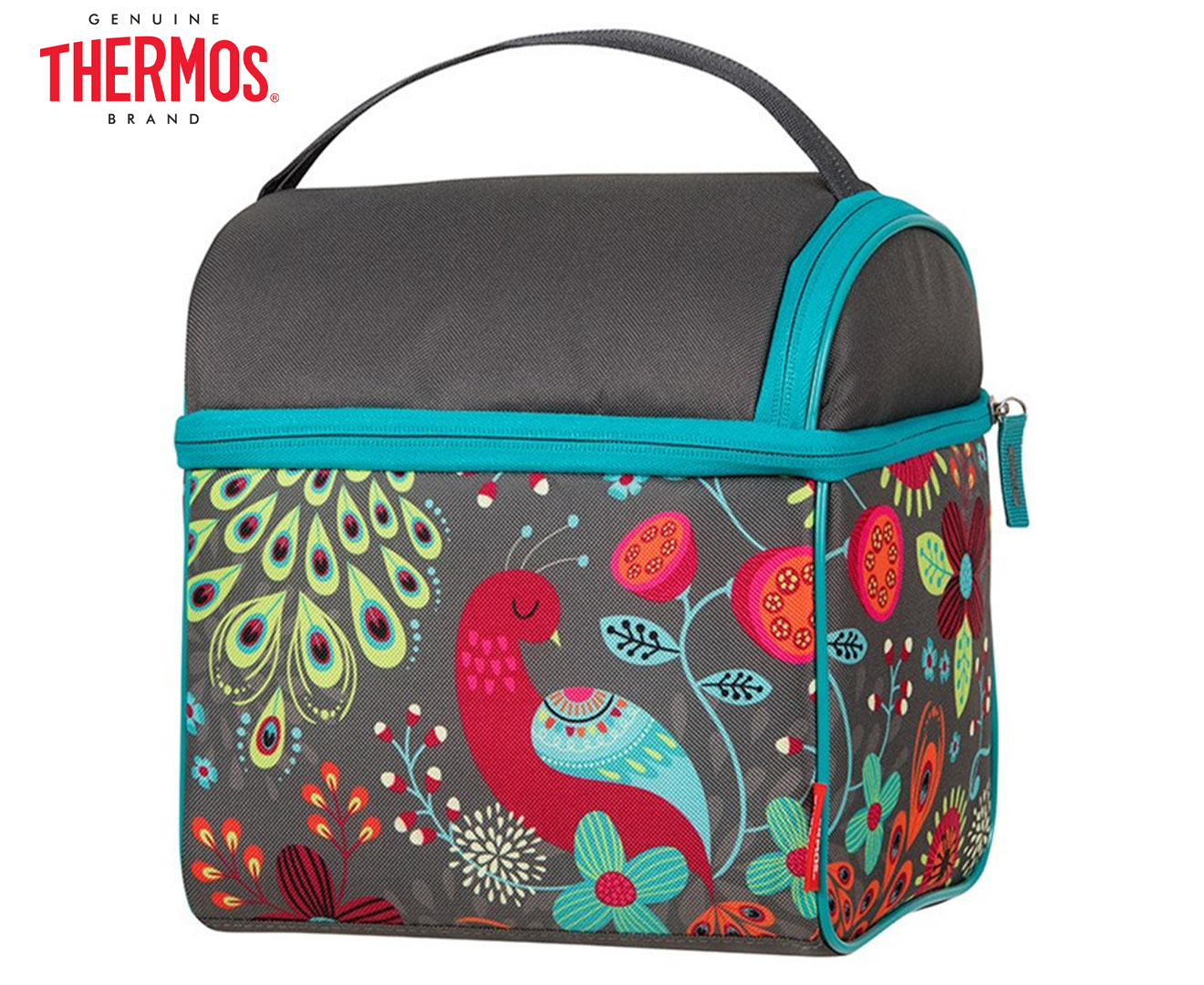 thermos raya lunch bag