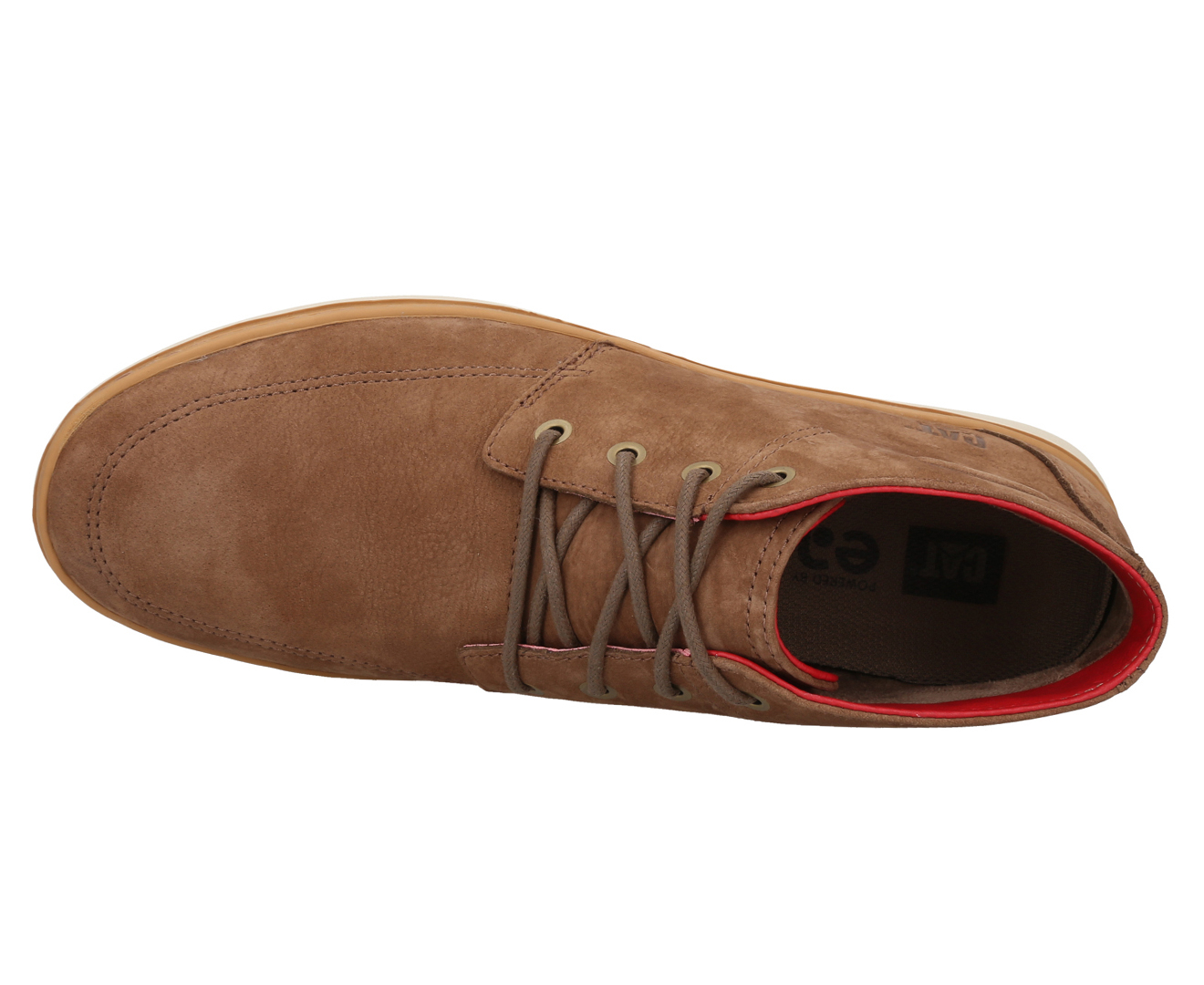 Cat sixpoint chukka boot hotsell