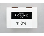 Pound of PKM Box - Over 400 Pokemon Cards + Mystery Prize