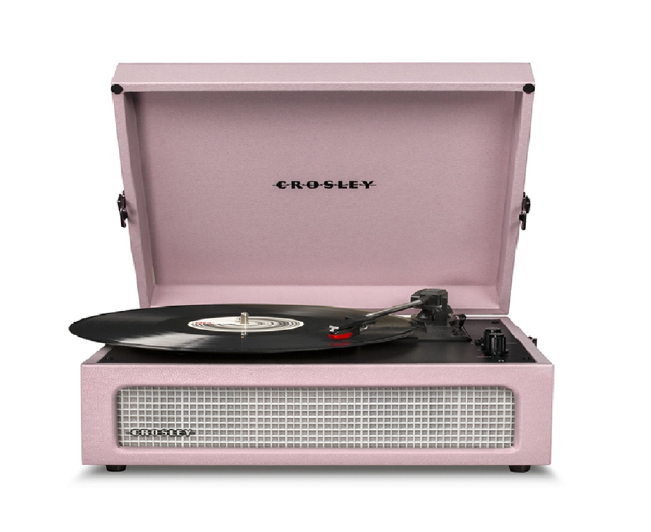 Crosley как подключить bluetooth