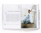 Couture Wedding Gowns Hardcover Book by Marie Bariller