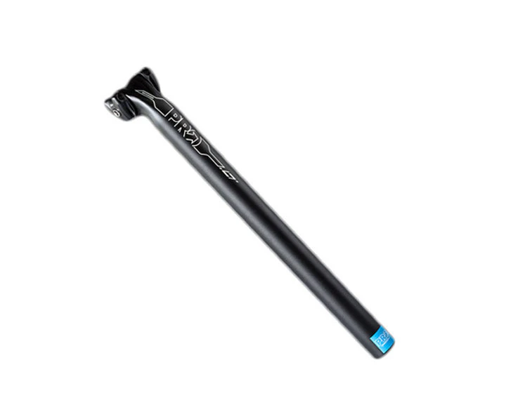 PRO LT Seatpost - 20mm Setback - Black