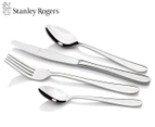 Stanley Rogers 56-Piece Hampton Cutlery Set - Silver