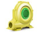 Costway 680W Electric Air Blower Fan Pump for Inflatables Water Slide, Bouncer House, Jumping Castles, Water Park
