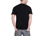 Peaky Blinders T Shirt By Order Shotgun Logo  Official Mens - Black