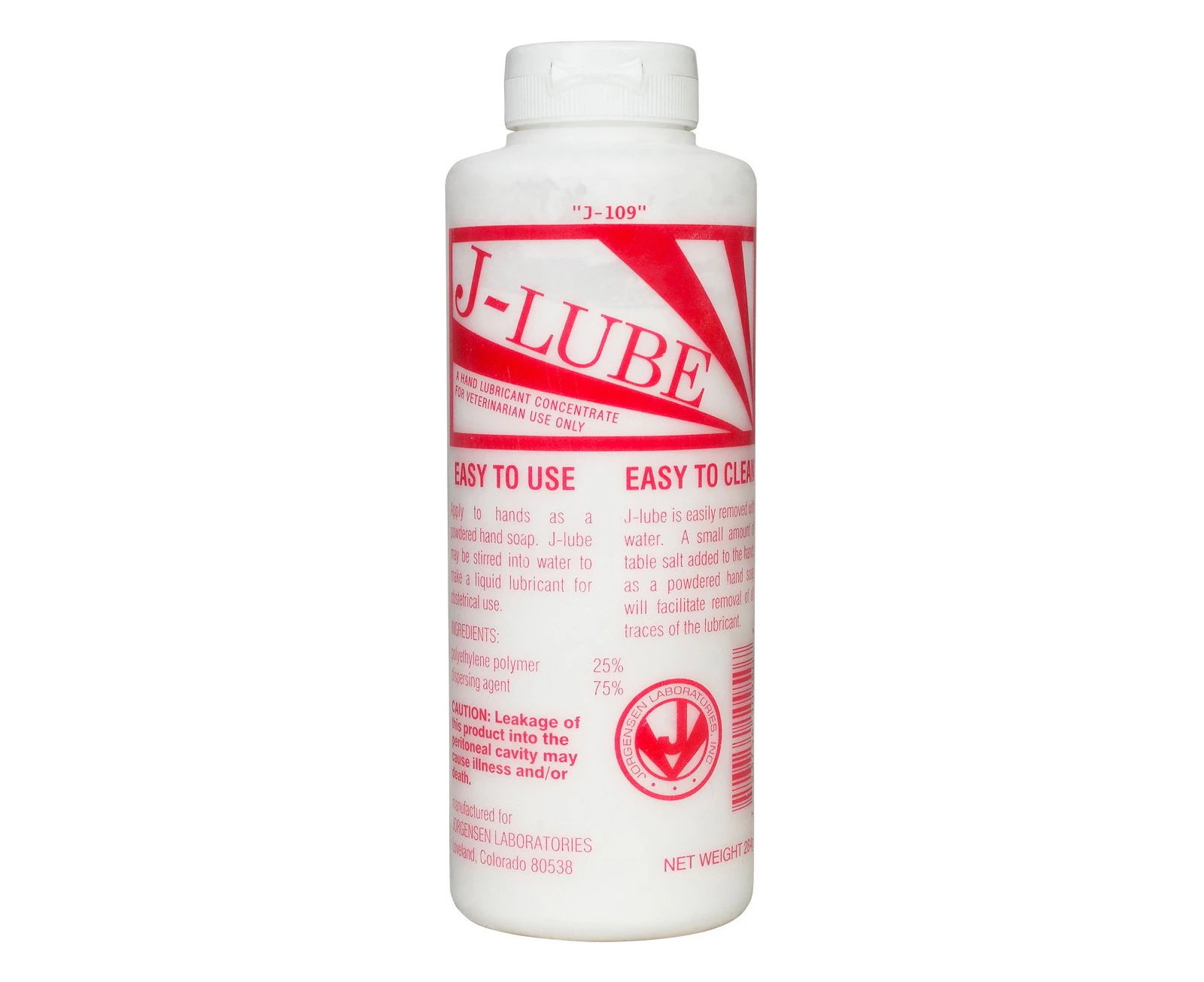 J-Lube 284g