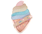 OMG Accessories Kids' Ice Cream Cone Crossbody Bag - Pink