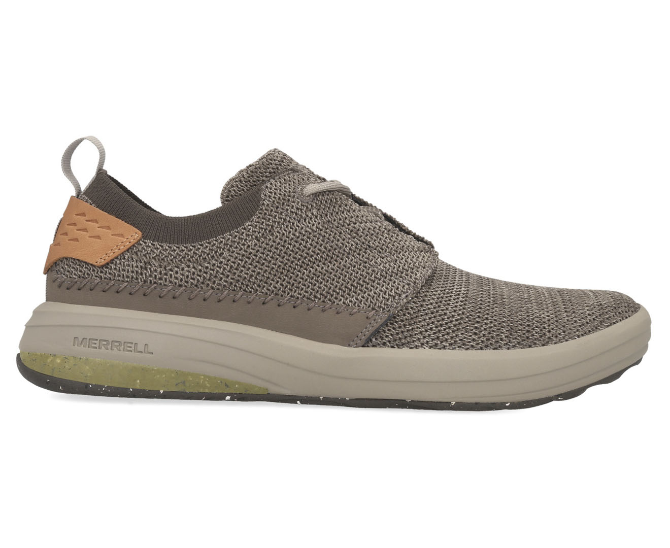 merrell gridway casual sneakers