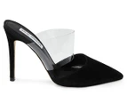 Steve Madden Women's Plaza Shoes - Black