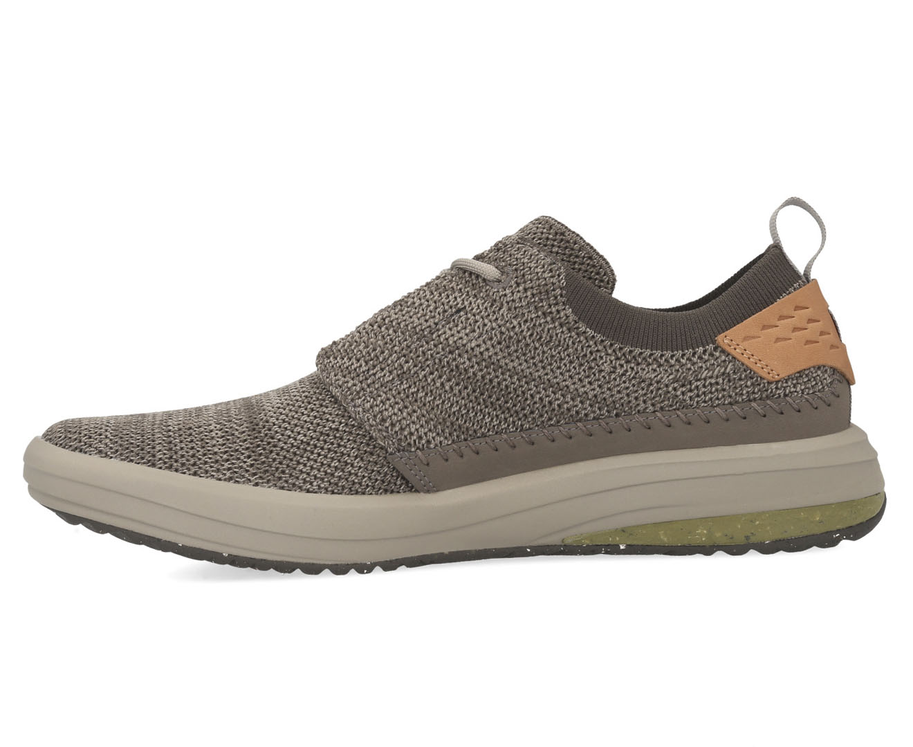 merrell gridway moc leather