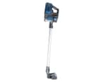 Lenoxx Rechargeable Cordless Vacuum Cleaner 22.2V 3
