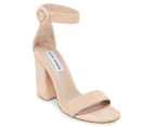 Steve Madden Women's Friday Sandals - Blush