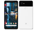 Google Pixel 2 XL (64GB) - Black & White - Refurbished Grade A