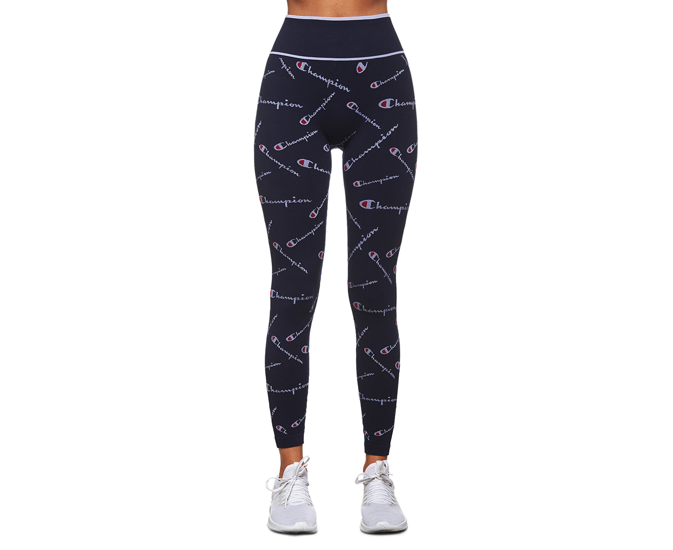 champion seamless leggings