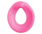 Dreambaby Soft Potty Toilet Training Seat - Pink