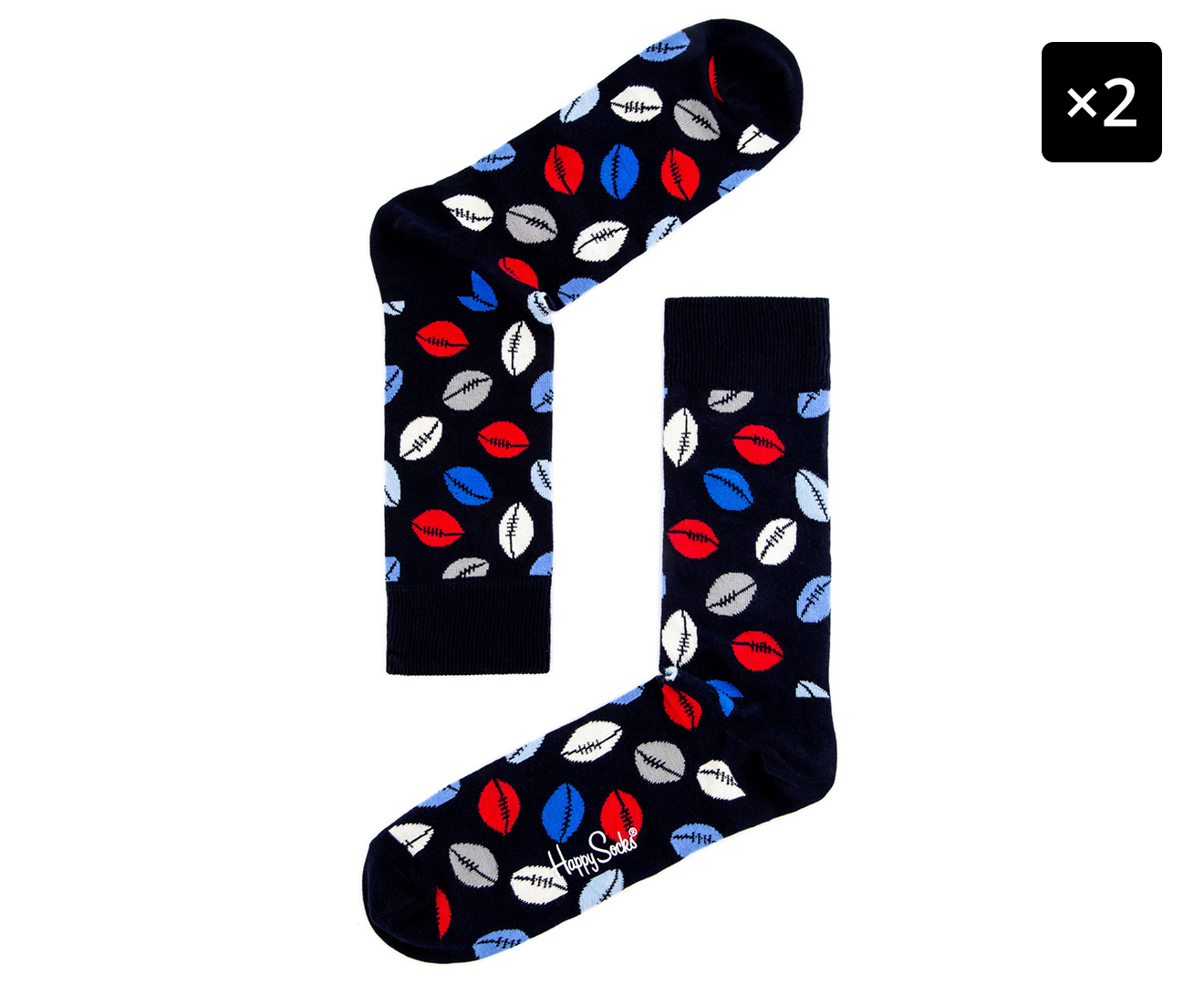 Happy socks deals afl