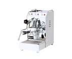 Isomac Zaffiro Due Coffee Machine
