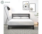 Zinus Modern Metal Bed Frame