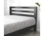 Zinus Modern Metal Bed Frame