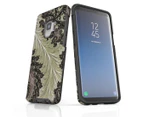 For Samsung Galaxy S9 Case Tough Slim Unique Protective Cover Luxury