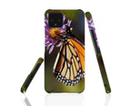 For Google Pixel 4 Snap Case Lightweight Protective Slim Unique Cover Butterfly