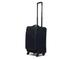 Herschel Supply Co. Highland 60cm Small Luggage - Black