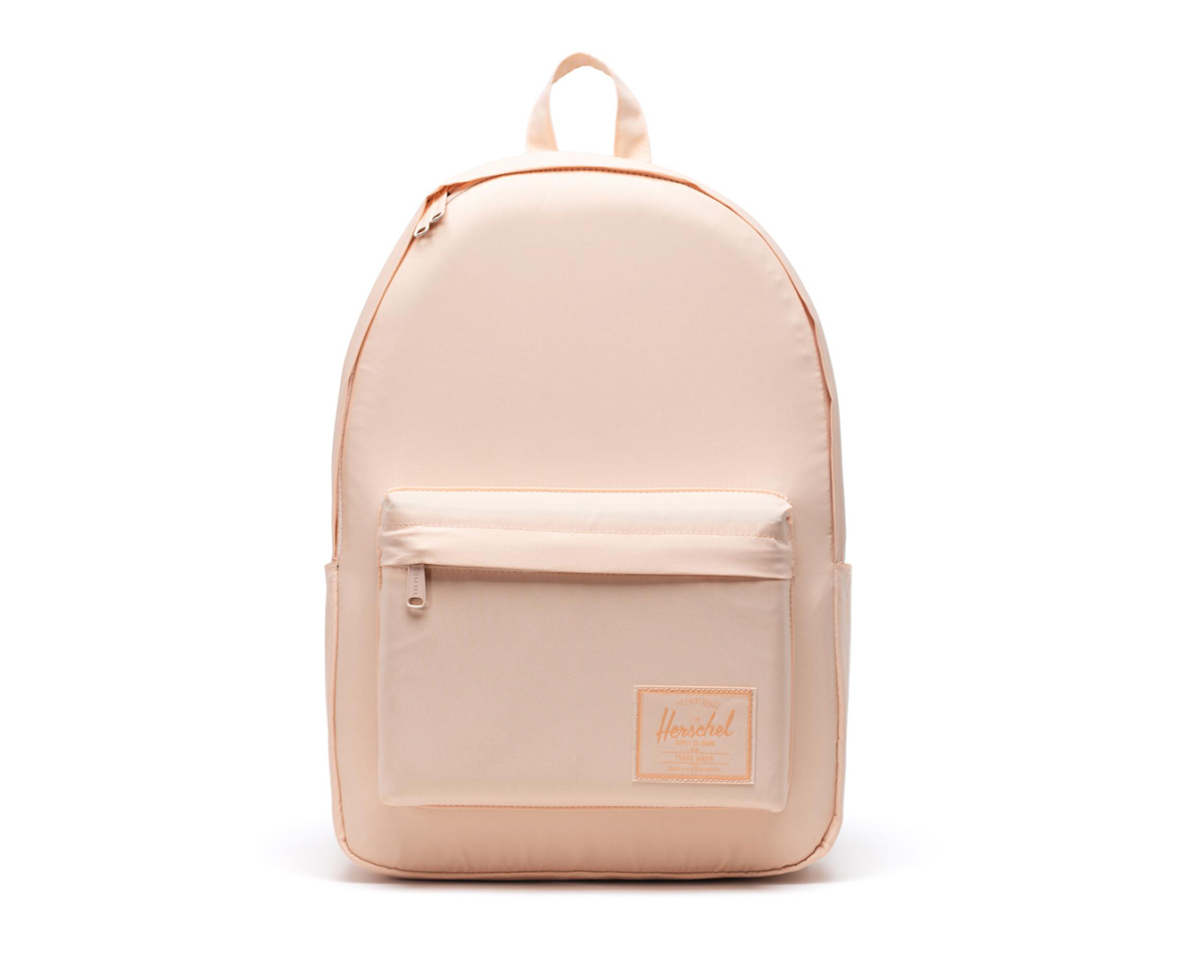 herschel classic backpack xl light