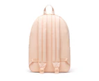 Herschel Supply Co. 30L Classic Backpack XL Light - Apricot Pastel