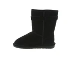 Bearpaw Women's Boots Val - Color: Black
