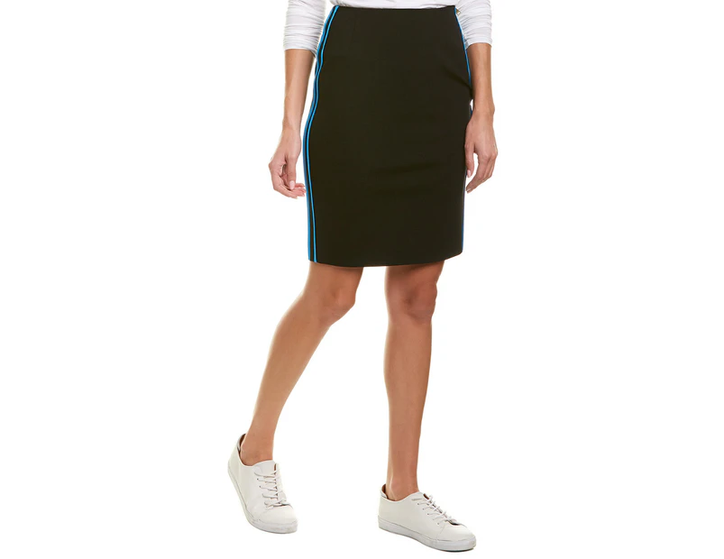 Escada Sport Women's  Pencil Skirt - Black